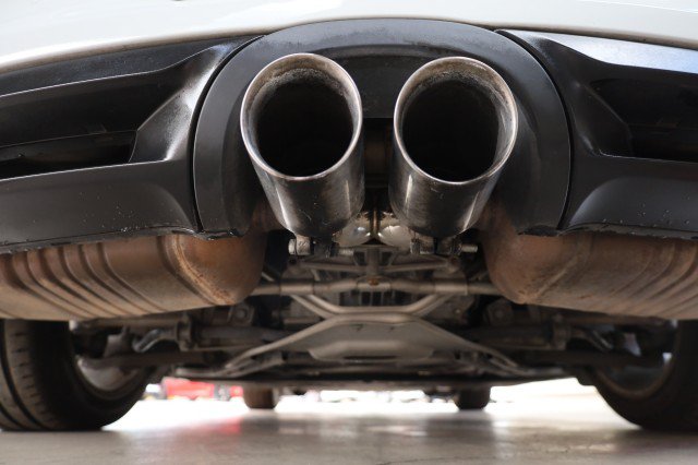 Used 2016 Porsche Cayman RWD image 48
