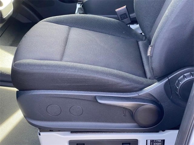 New 2025 Mercedes-Benz Sprinter 3500 image 12