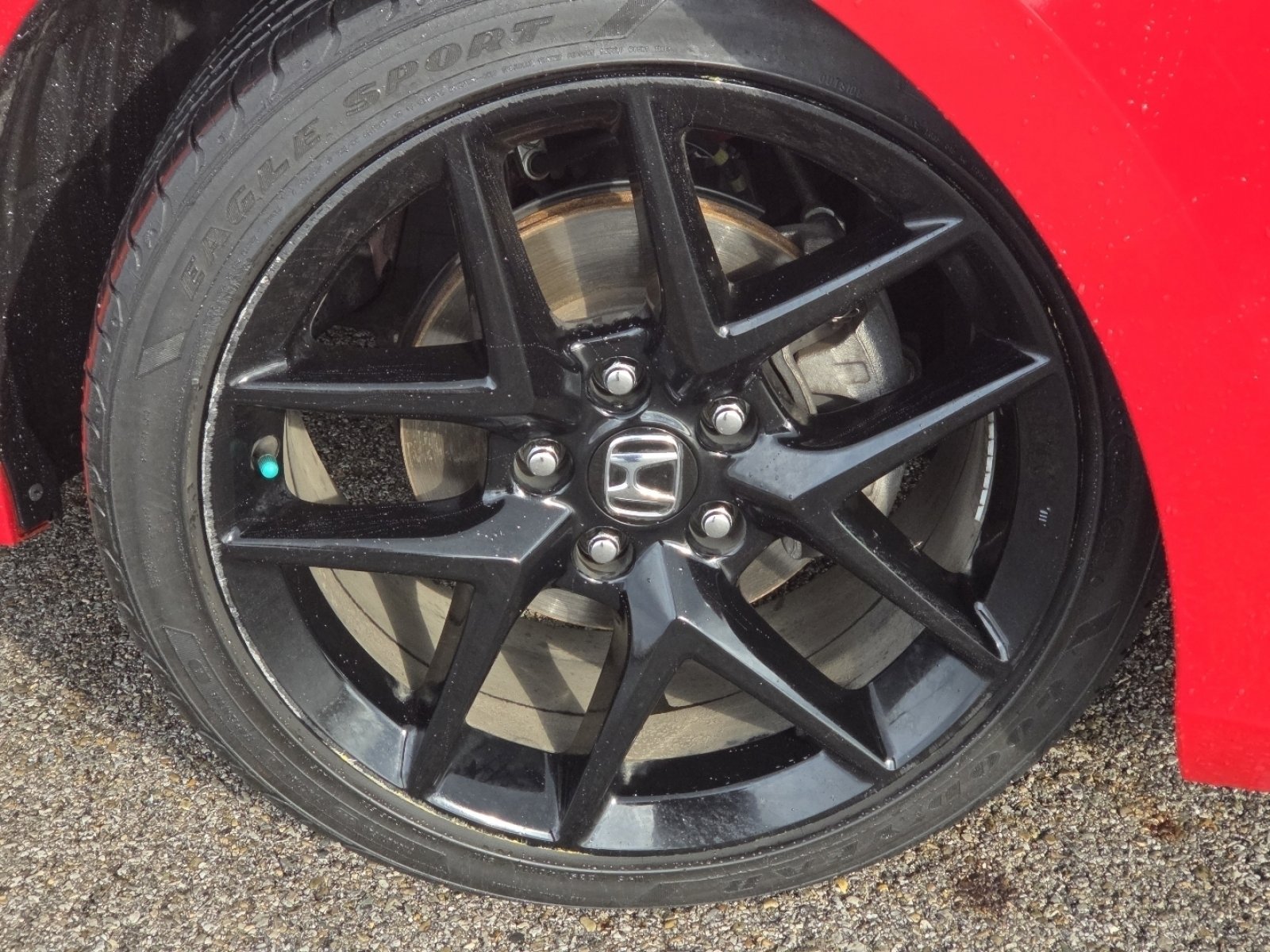 Used 2023 Honda Civic Sport image 8