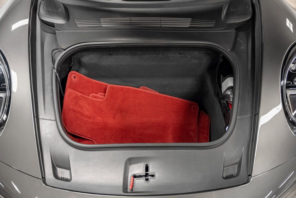 Used 2021 Porsche 911 Carrera S image 57