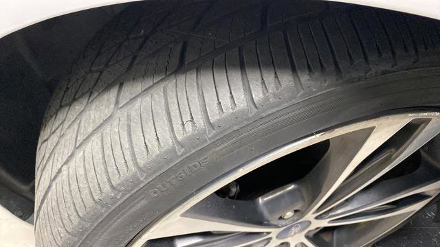 Used 2019 Ford Fusion Titanium FWD image 32