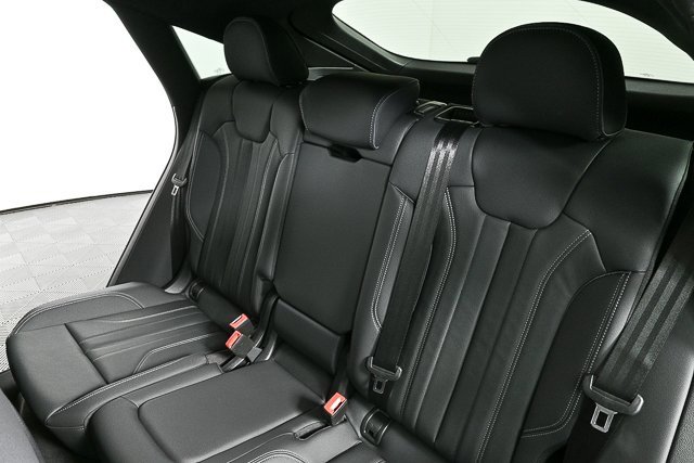 New 2025 Audi Q5 2.0T Premium Plus image 22
