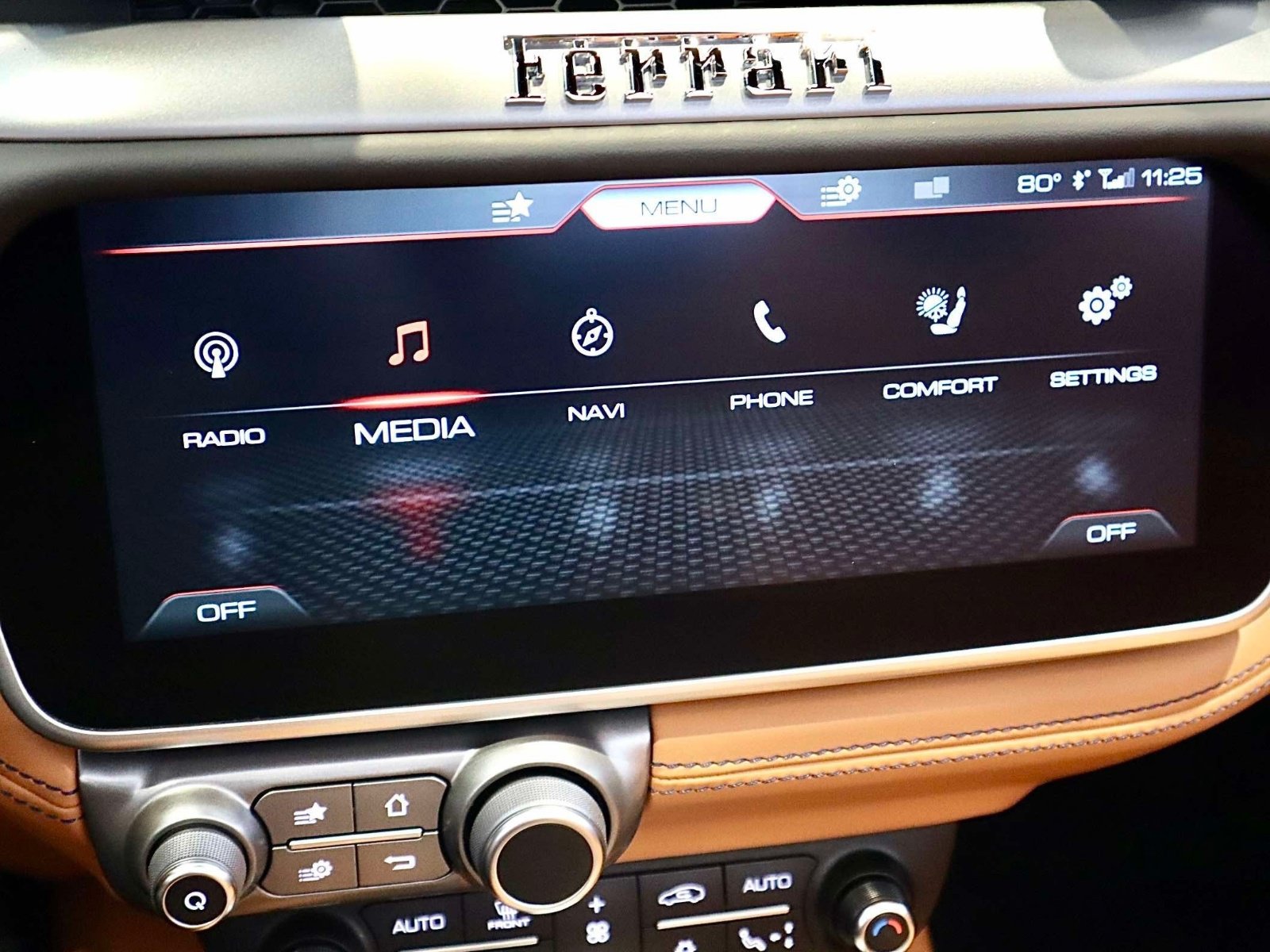 Certified 2022 Ferrari Portofino M RWD image 37