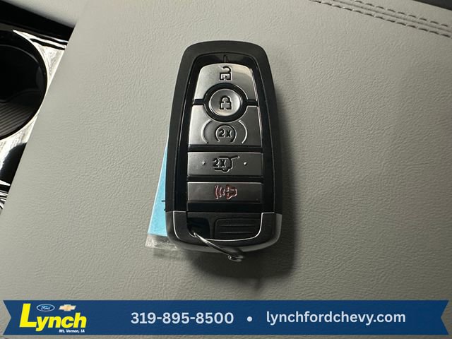New 2026 Ford Explorer Platinum AWD/4WD image 20