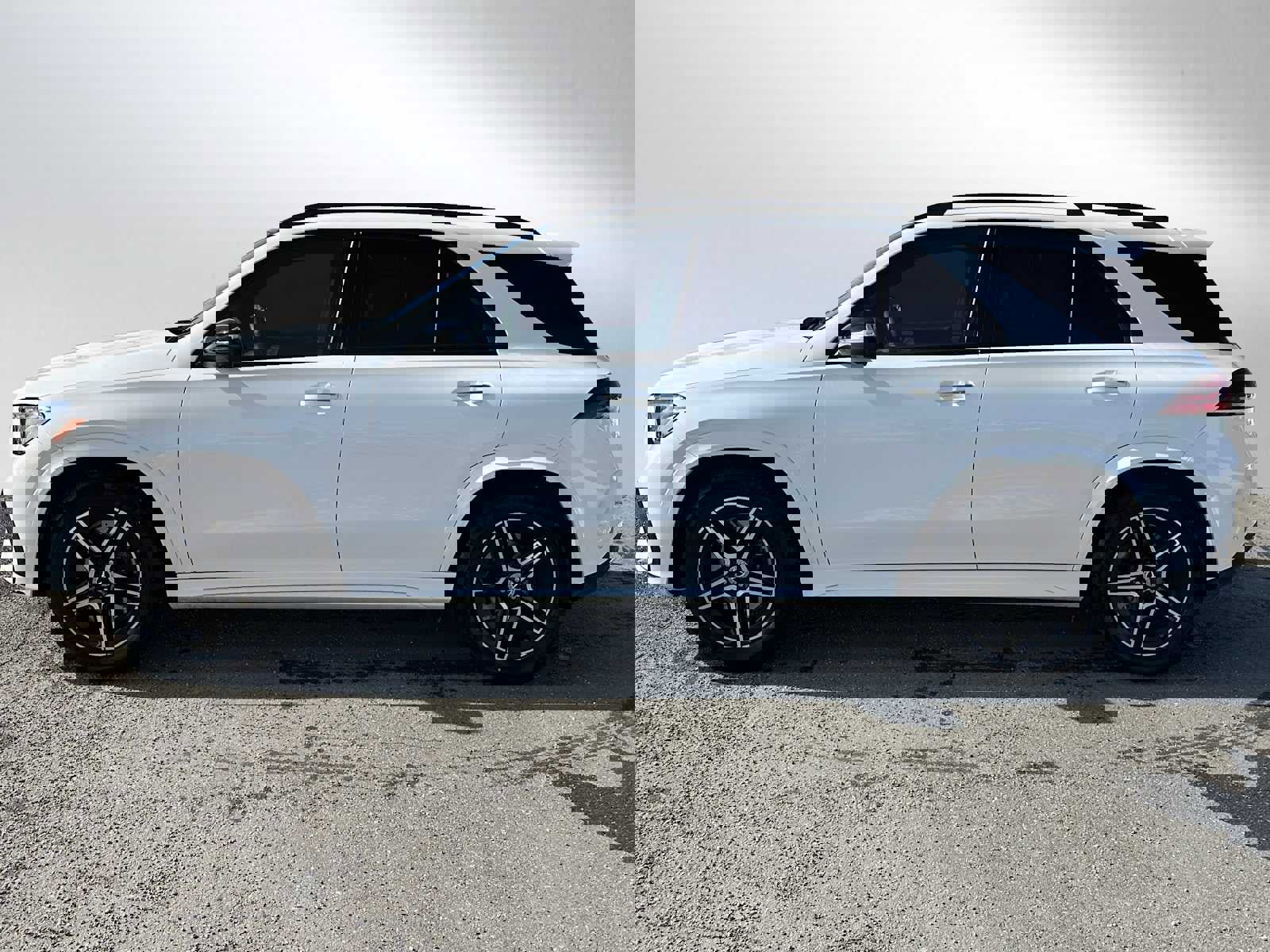 Used 2026 Mercedes-Benz GLE 350 4MATIC image 6