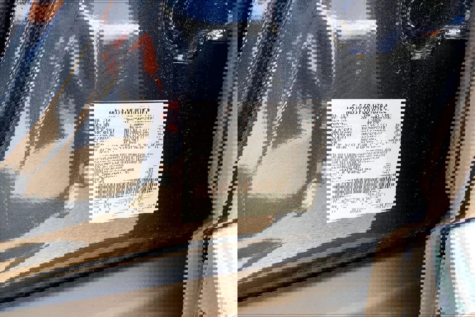 Used 2023 Lincoln Aviator Reserve w/ Equipment Group 201A image 37