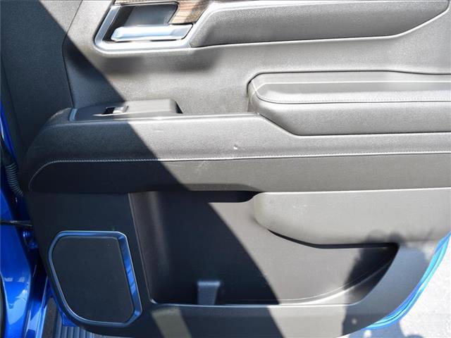 Used 2023 Chevrolet Silverado 1500 RST image 38
