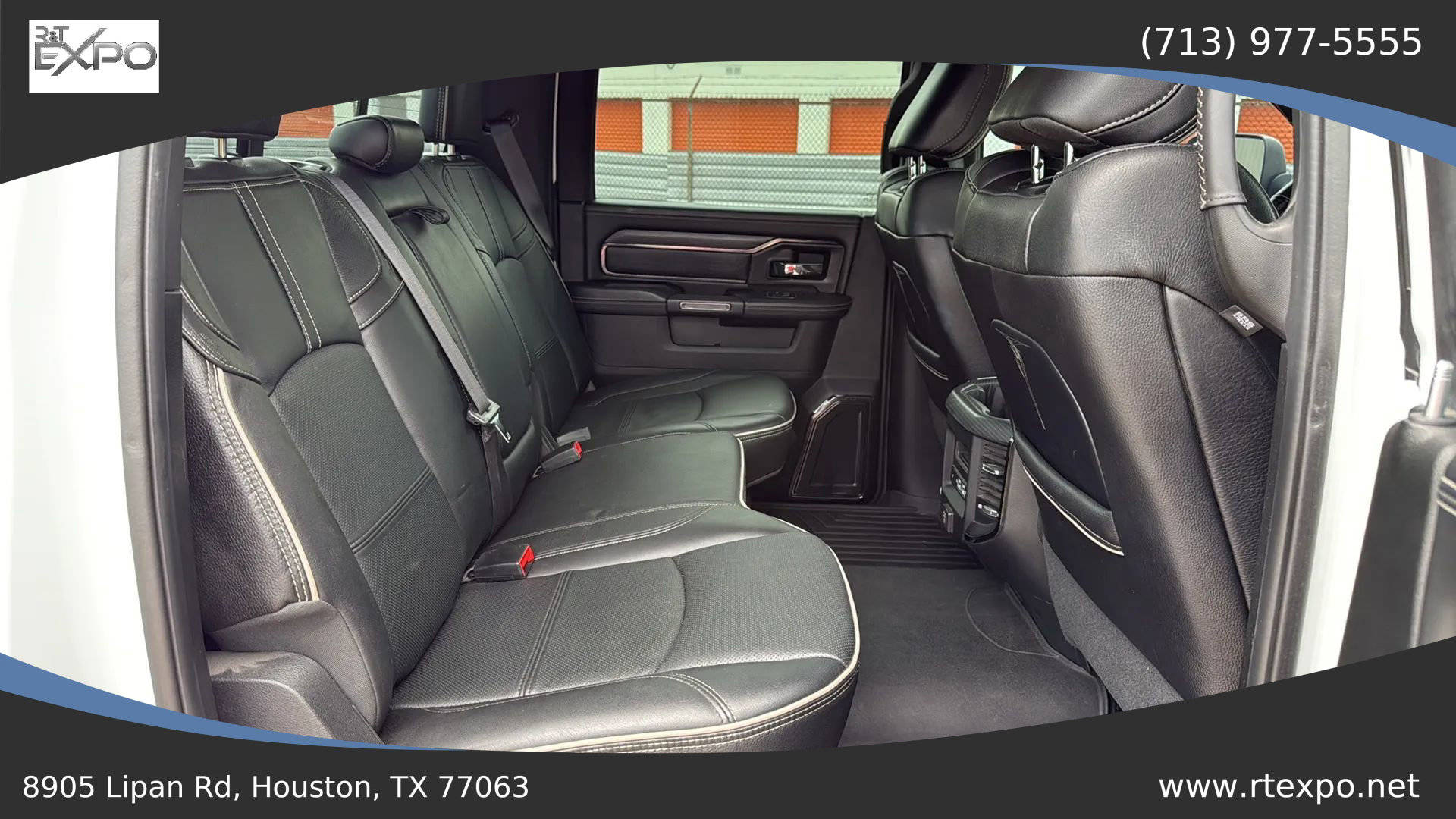 Used 2022 RAM 2500 Limited image 44