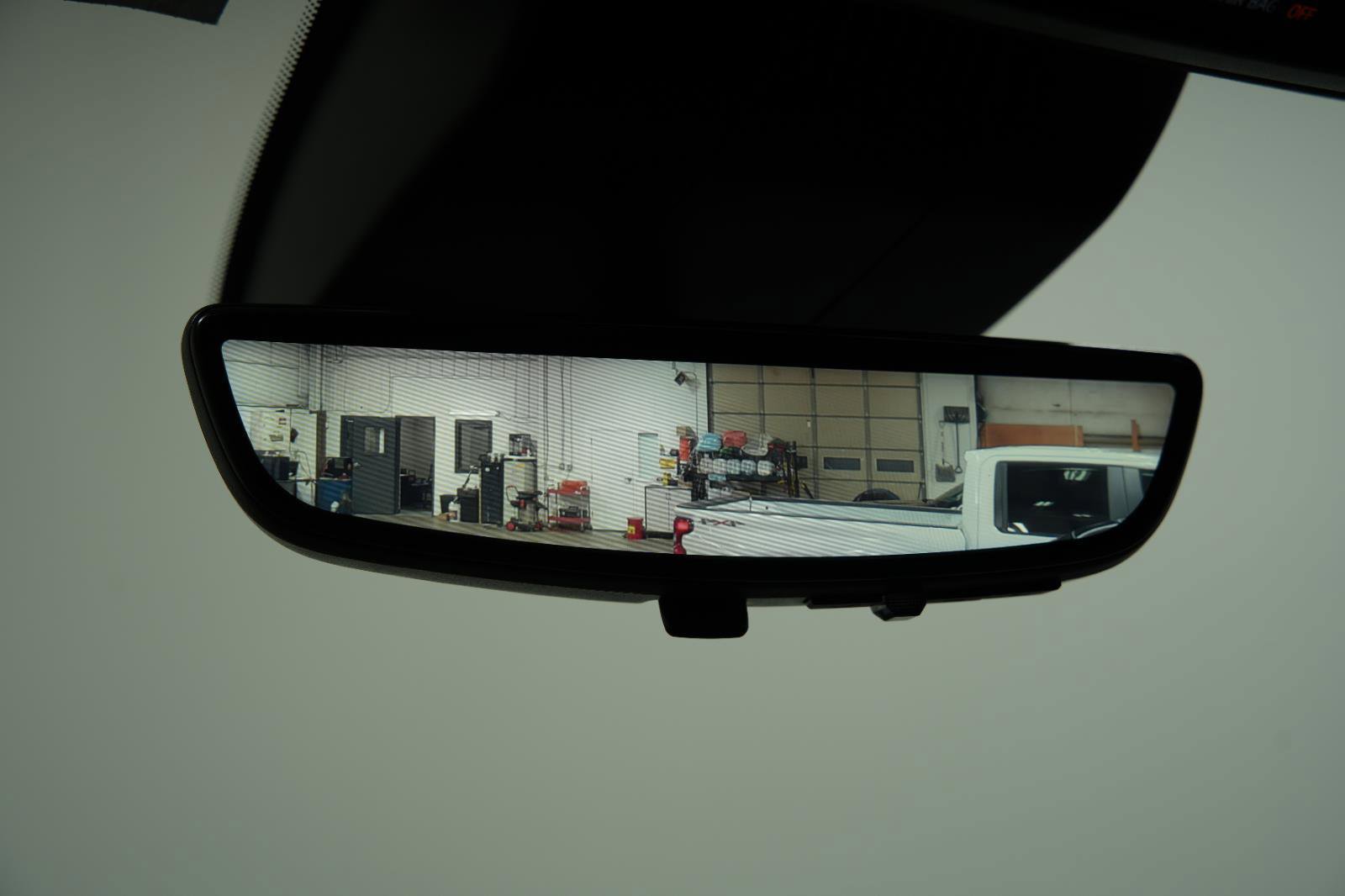 New 2026 GMC Sierra 1500 AT4 image 38