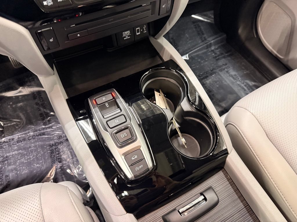 Used 2020 Honda Ridgeline RTL-E image 19