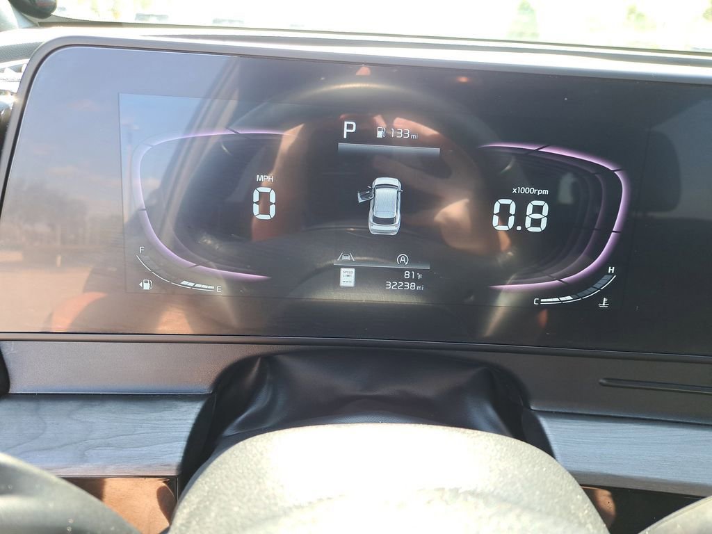 Used 2023 Kia Sportage X-Line image 19