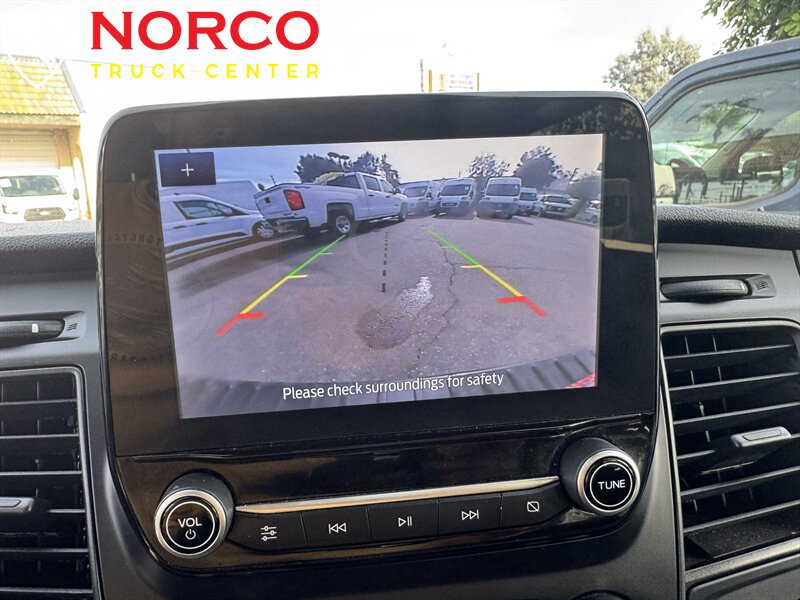 Used 2020 Ford Transit 350 XL image 23
