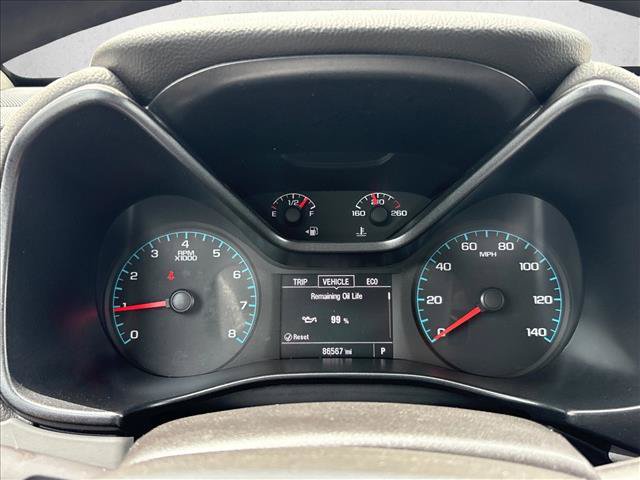 Used 2018 GMC Canyon W/T RWD image 12