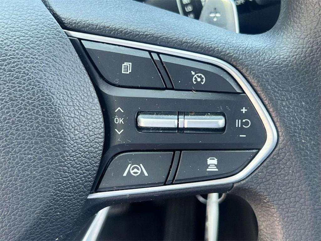 Used 2023 Hyundai Santa Fe SE image 21