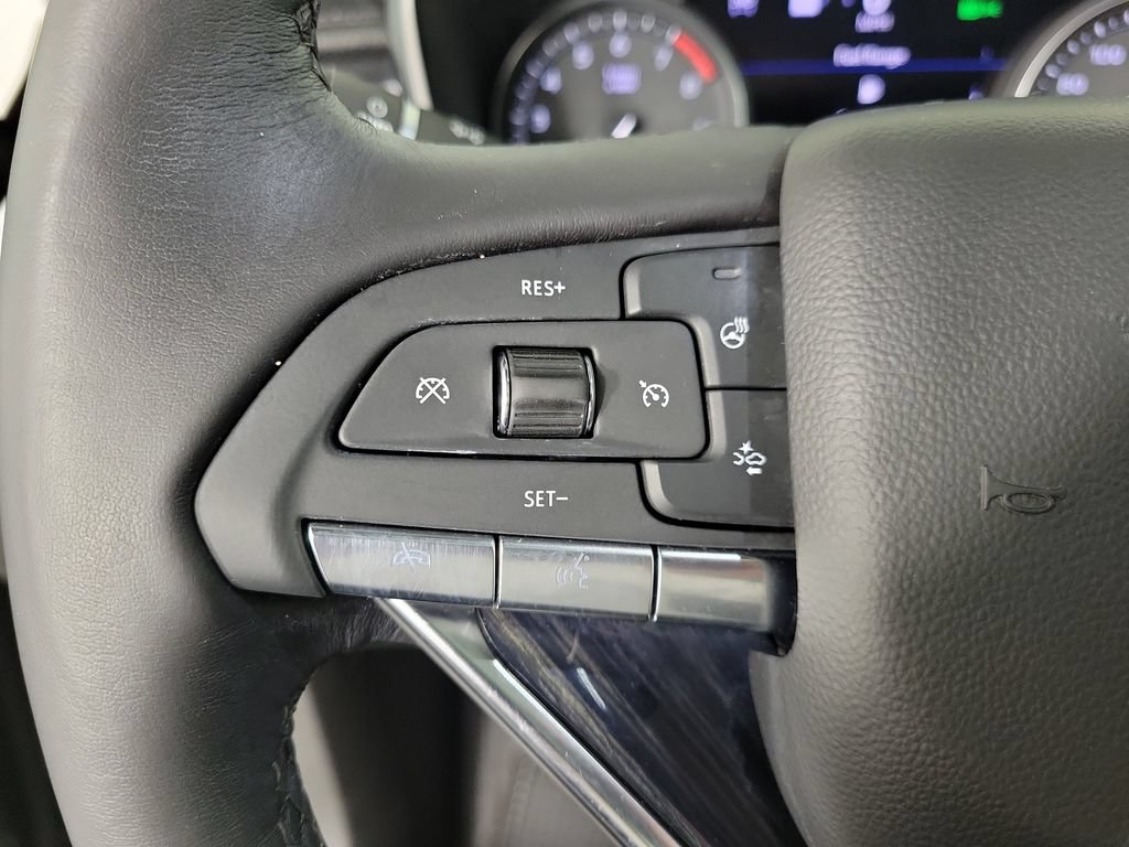 Certified 2024 Cadillac XT6 Premium Luxury w/ Technology Package AWD/4WD image 25
