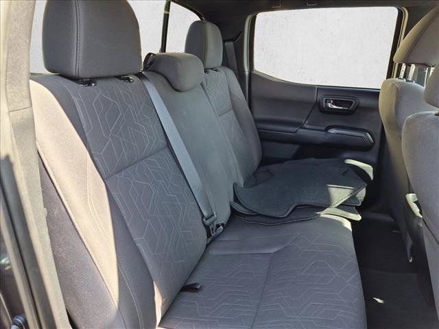 Used 2017 Toyota Tacoma TRD Sport RWD image 20