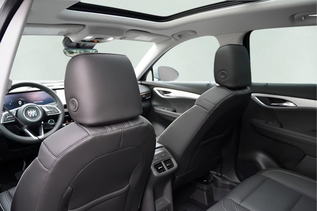 New 2026 Buick Envision Avenir image 29