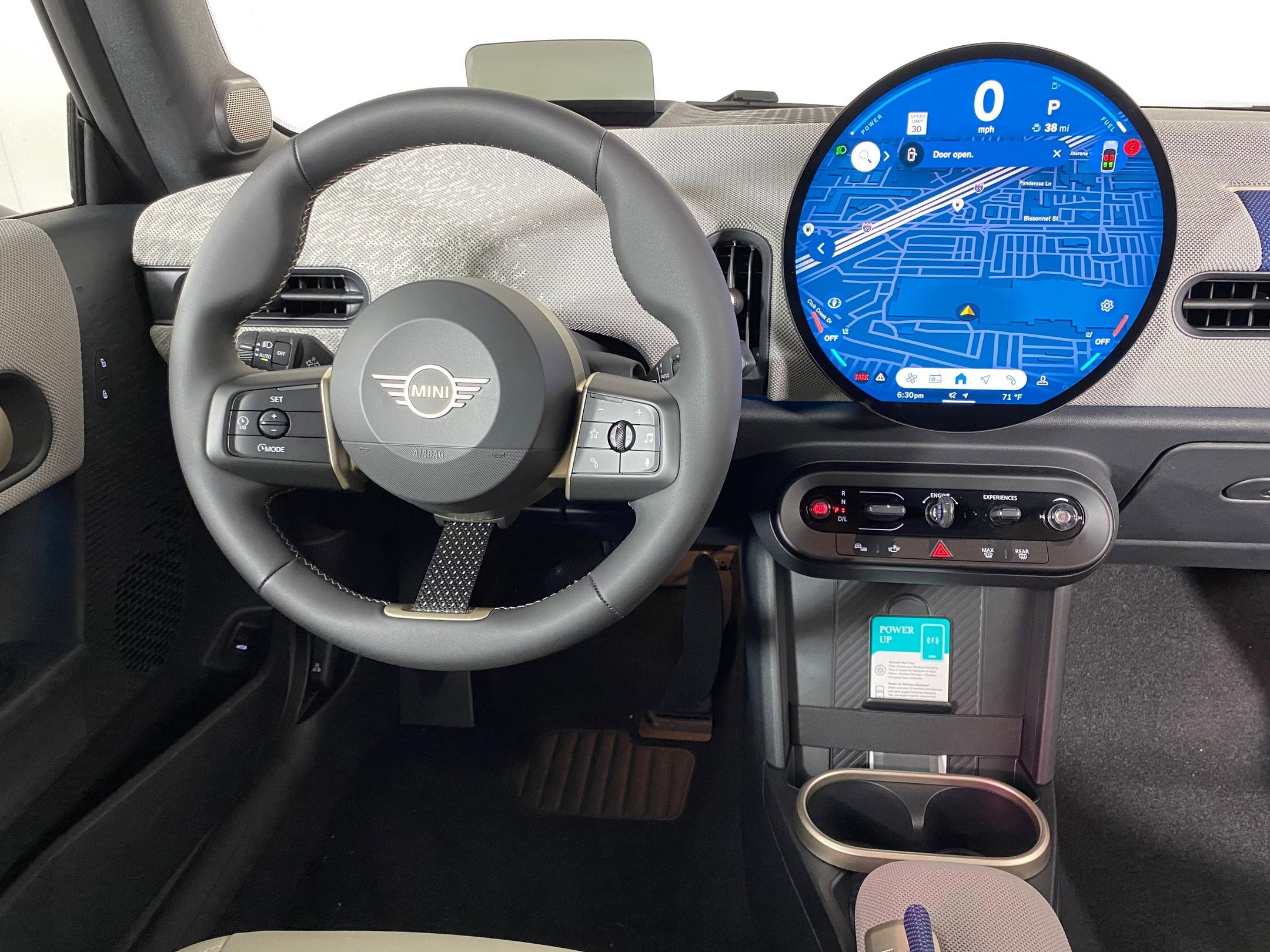 New 2026 MINI Cooper S FWD image 11