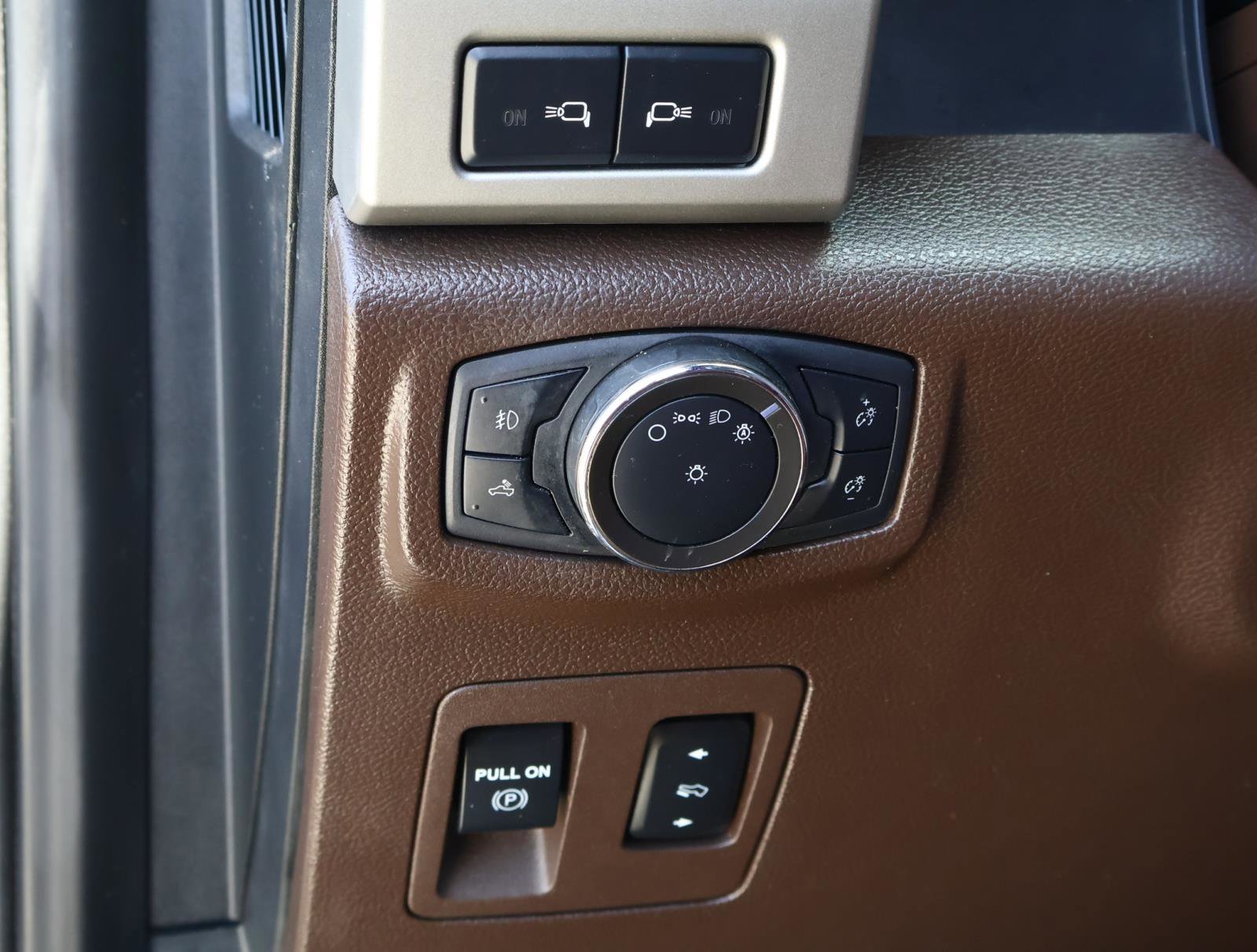 Used 2020 Ford F150 King Ranch w/ Equipment Group 601A Luxury image 26