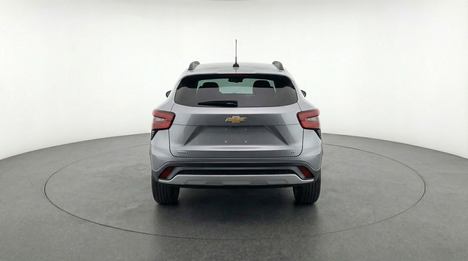 Used 2025 Chevrolet Trax LT image 7