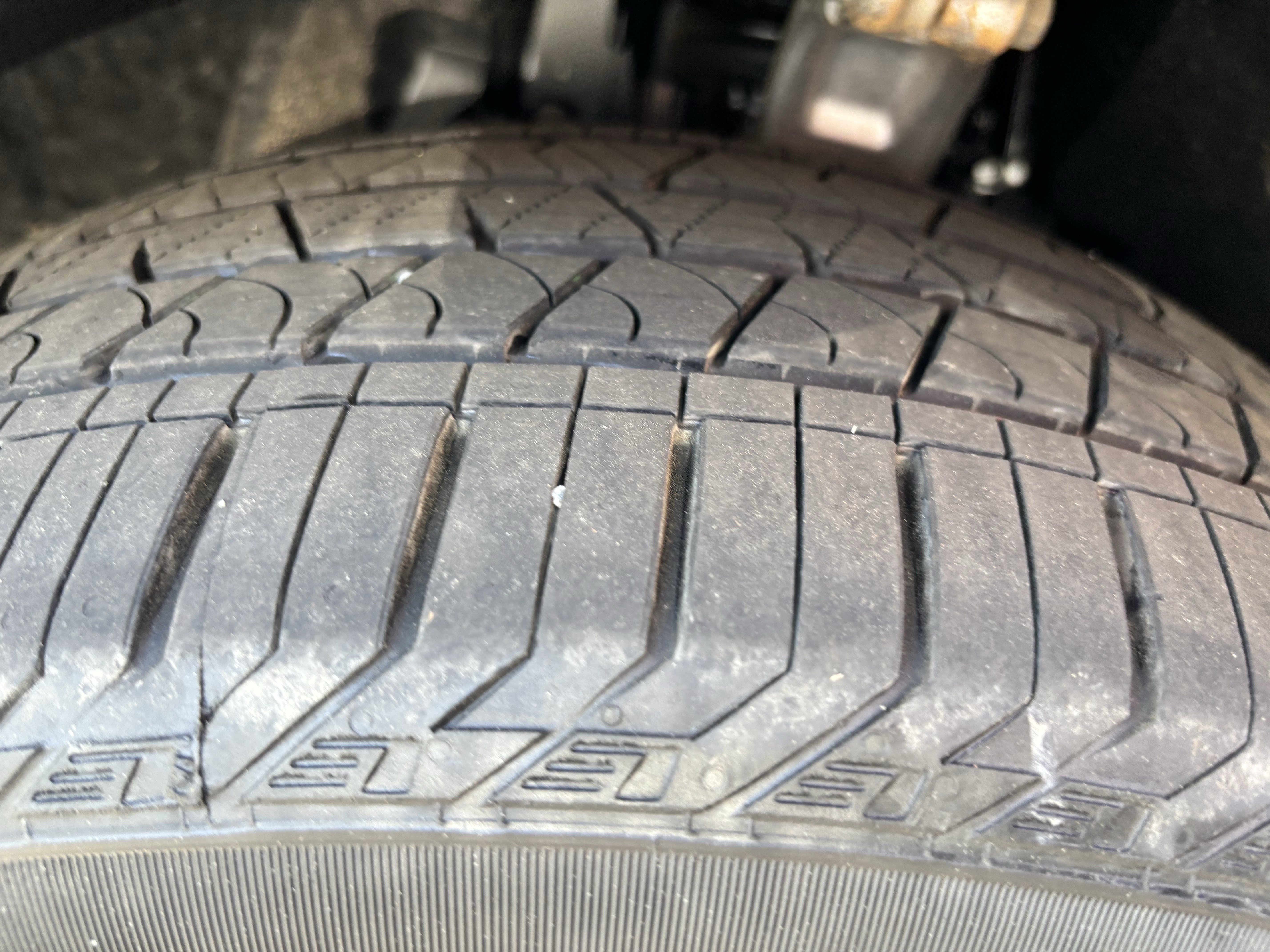 Certified 2026 BMW X5 xDrive40i w/ M Sport Package image 12