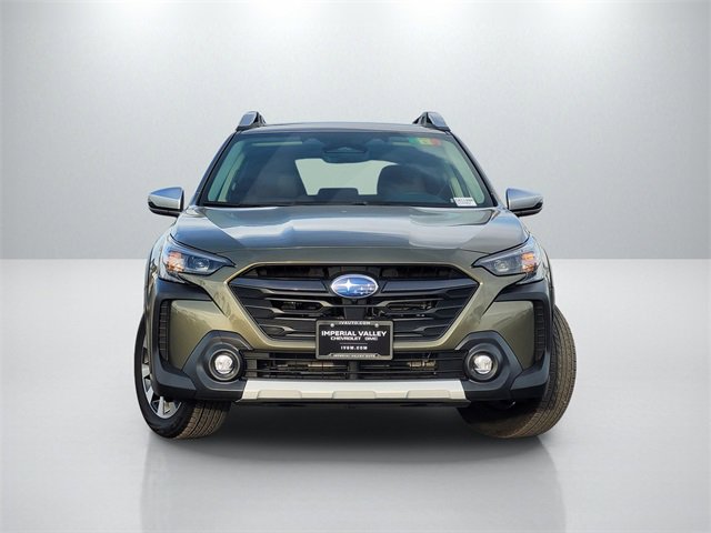 Used 2025 Subaru Outback Touring XT w/ Tech Package 2 image 2