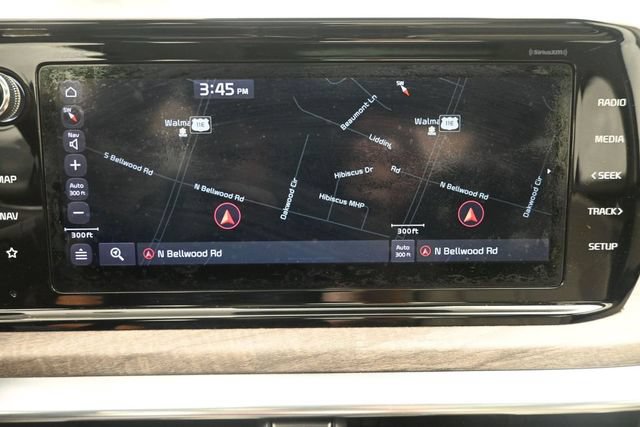 Used 2021 Kia K5 EX w/ EX Premium Package FWD image 35