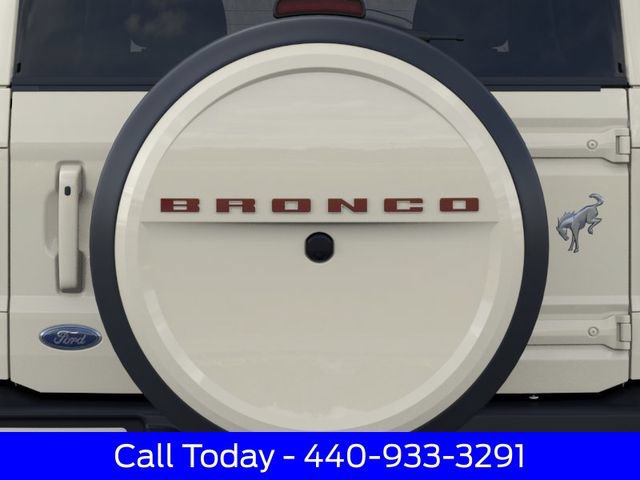 New 2026 Ford Bronco Outer Banks AWD/4WD image 27