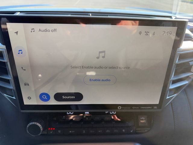 Used 2024 Toyota Tundra Platinum w/ TRD Off-Road Package image 29