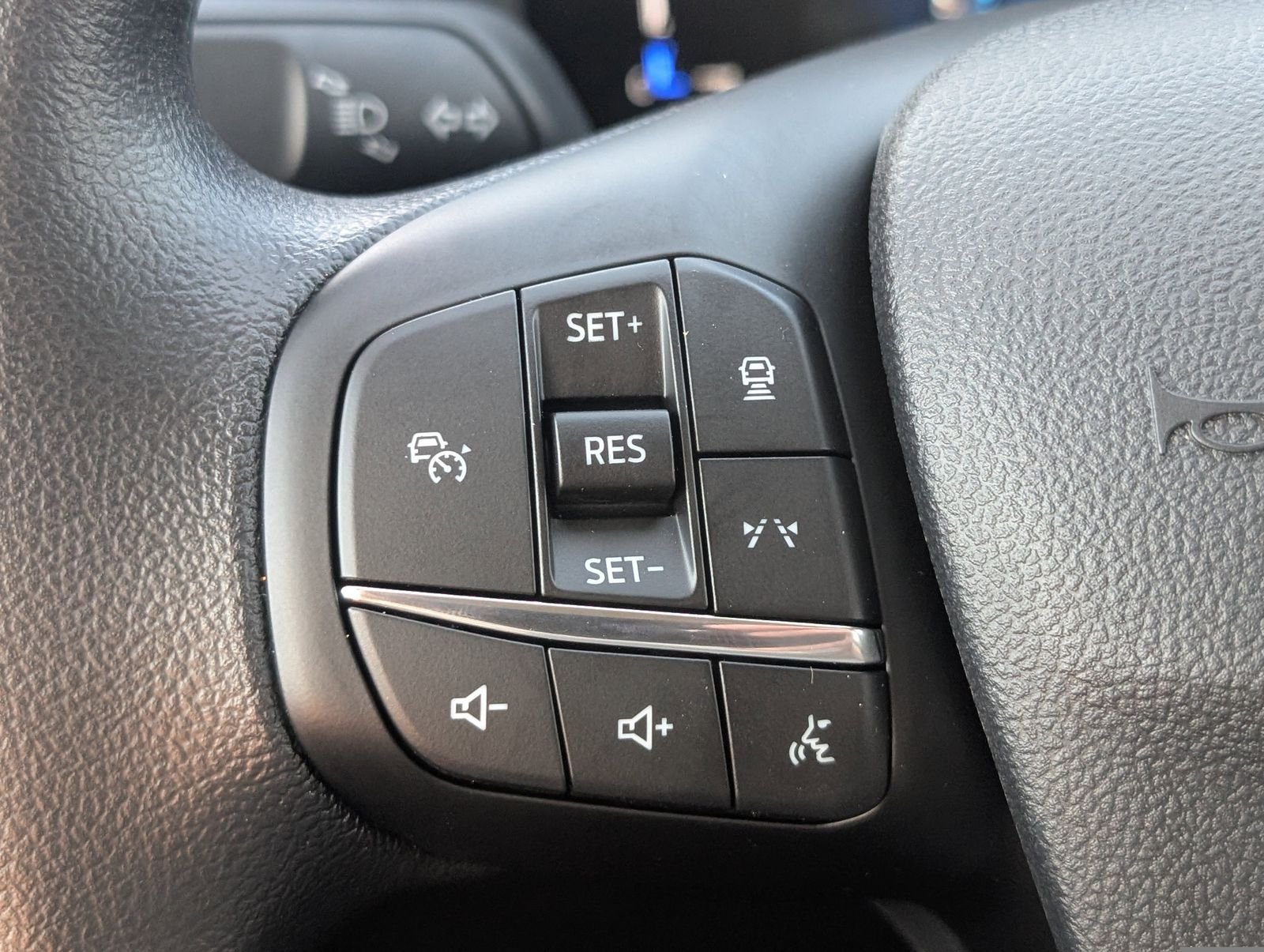 New 2026 Ford Escape Active w/ Tech Pack #1 FWD image 23