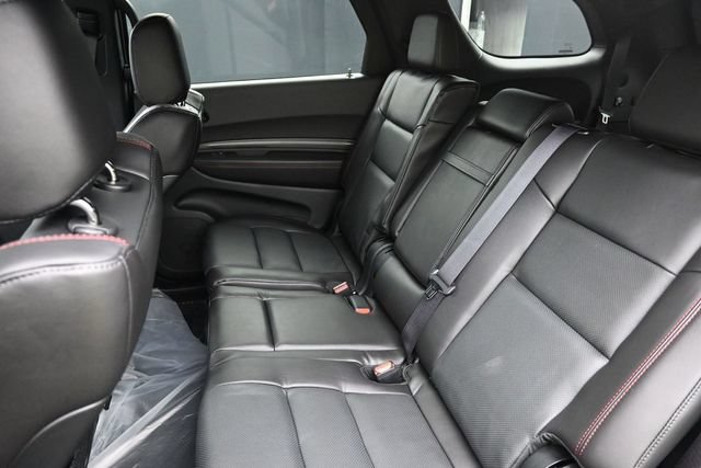 New 2026 Dodge Durango GT AWD/4WD image 38
