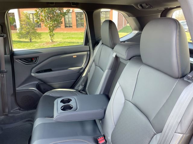 Used 2026 Subaru Forester Wilderness image 13