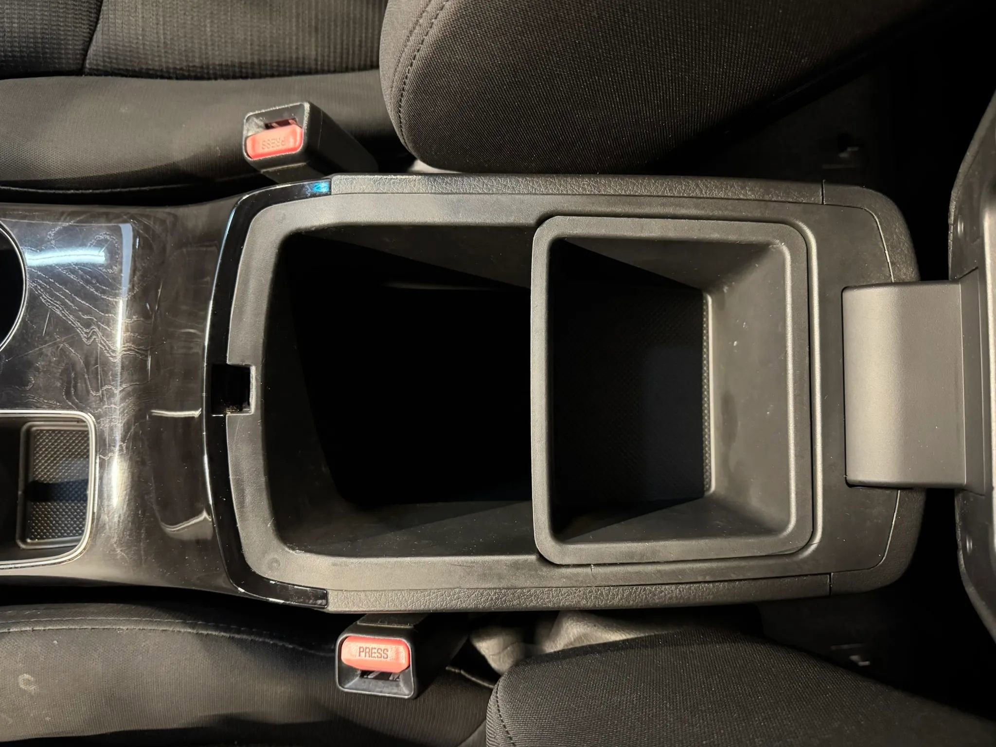 Used 2014 Kia Sorento LX image 20