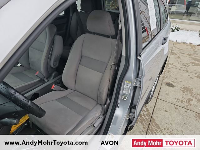 Used 2011 Honda CR-V EX image 10
