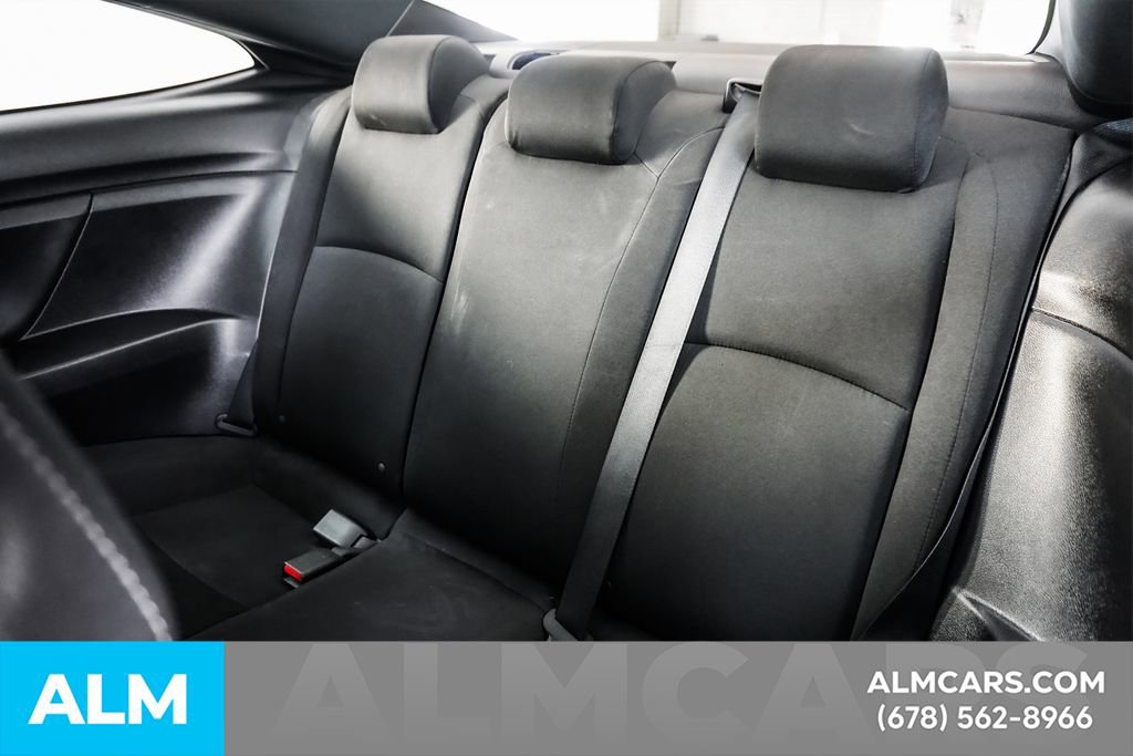 Used 2020 Honda Civic EX image 17