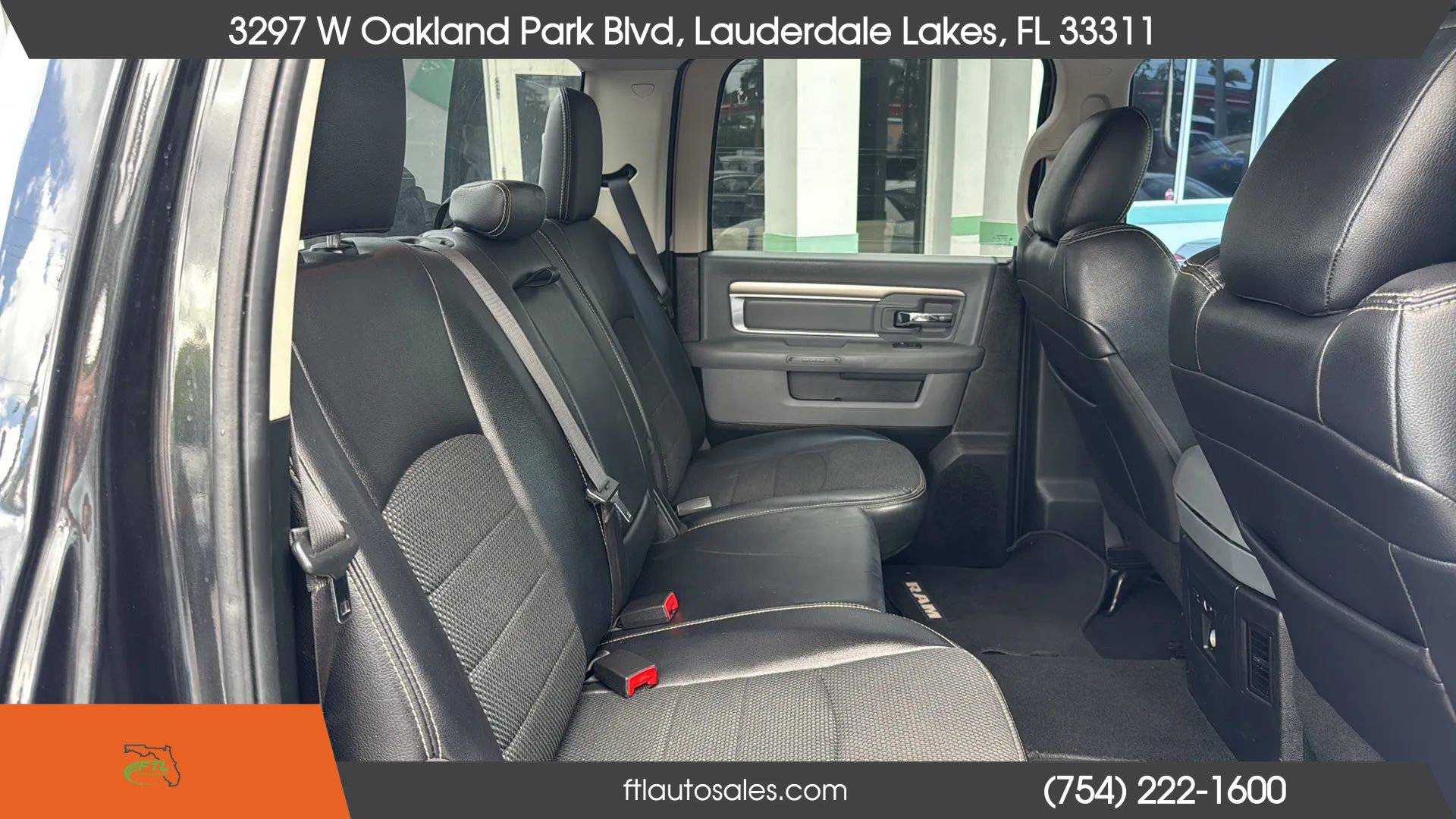 Used 2018 RAM 1500 Lone Star image 42