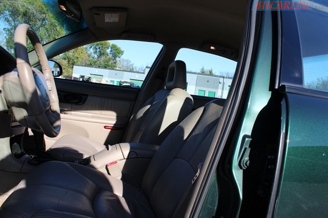 Used 2003 Buick Regal LS w/ LS Luxury Plus Package image 9