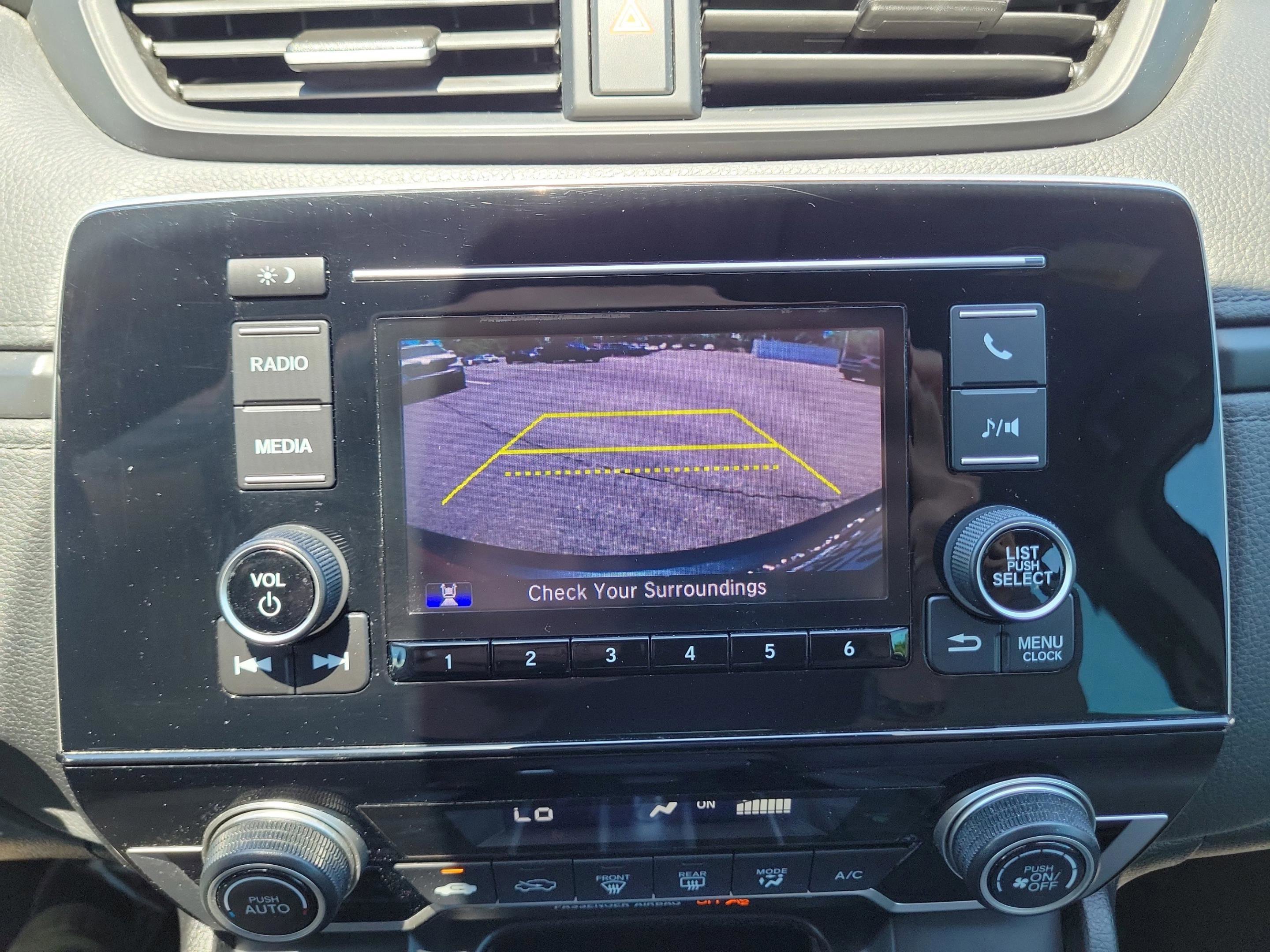 Used 2020 Honda CR-V LX image 31