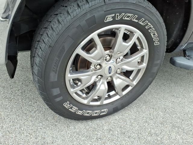 Certified 2019 Ford Ranger Lariat w/ Equipment Group 501A Mid AWD/4WD image 6