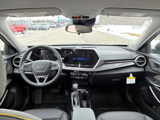 New 2026 Chevrolet Trax ACTIV w/ Driver Confidence Package FWD image 19