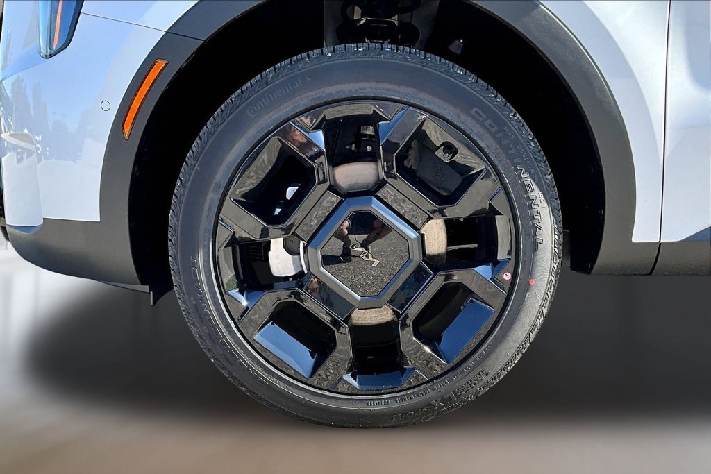 New 2026 Kia Sorento SX AWD/4WD image 12