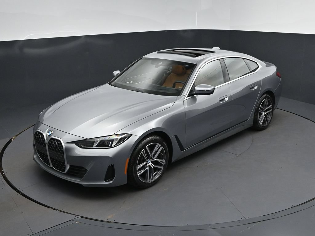 Used 2025 BMW 430i