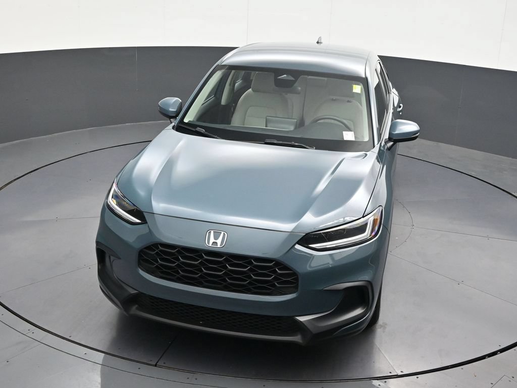 Used 2024 Honda HR-V LX image 23