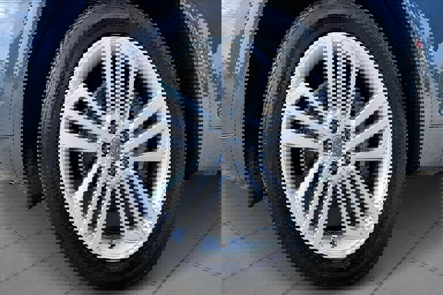 Used 2018 Audi Q5 Prestige image 10