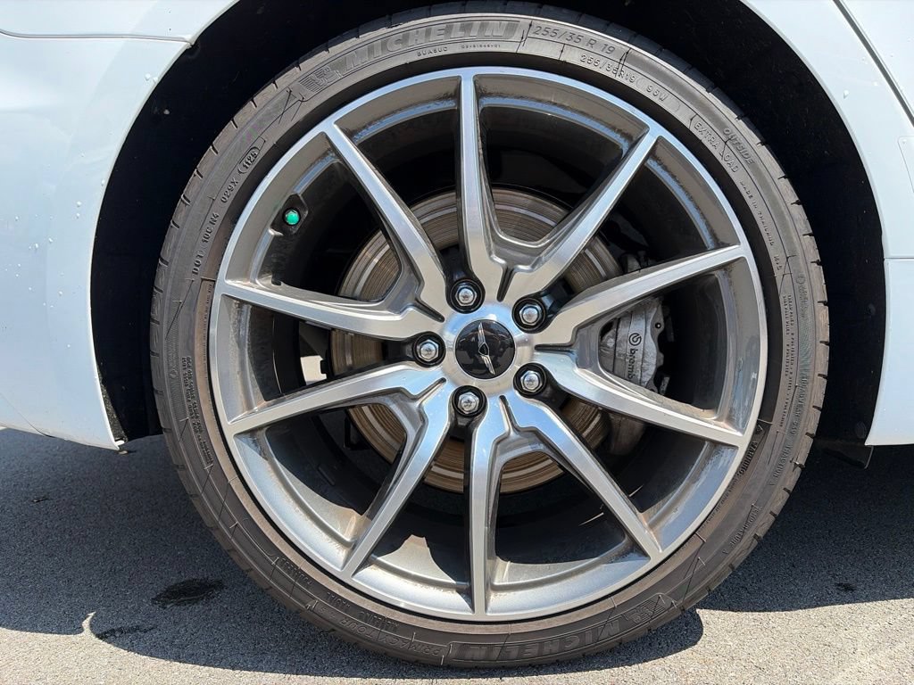 Used 2026 Genesis G70 2.5T Prestige AWD/4WD image 23