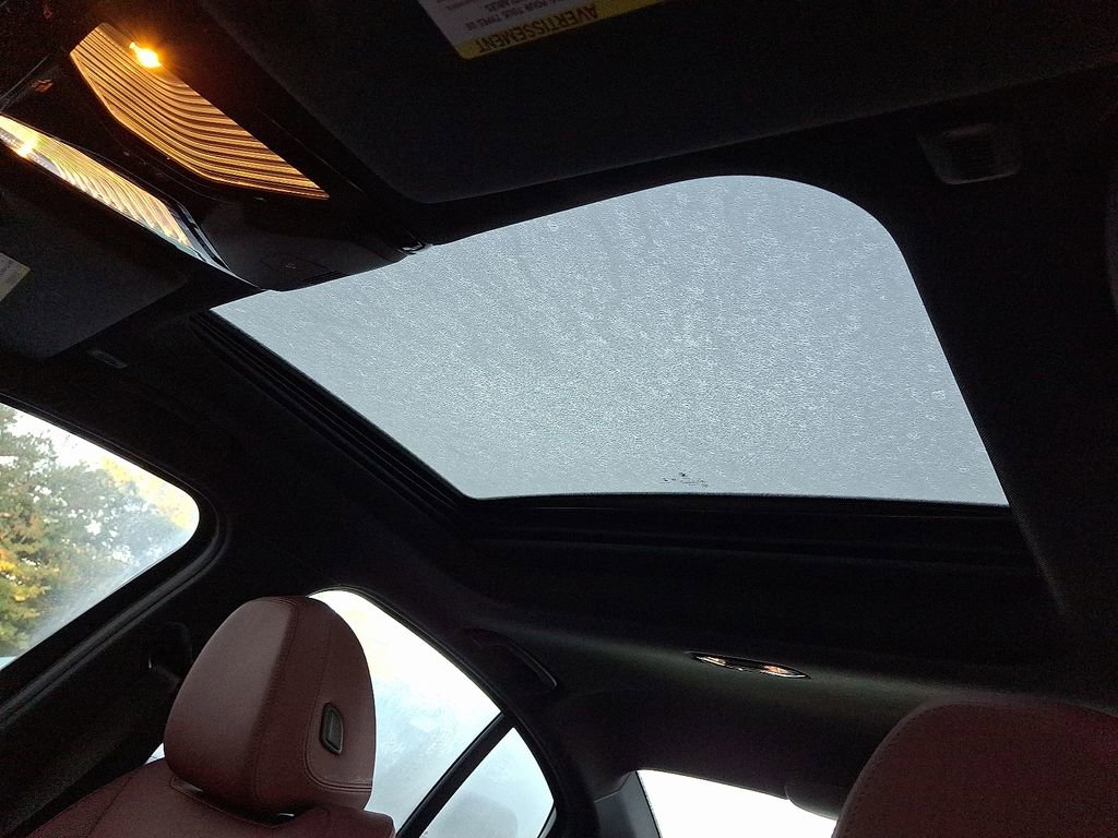 Used 2025 BMW M340i xDrive w/ Premium Package image 8