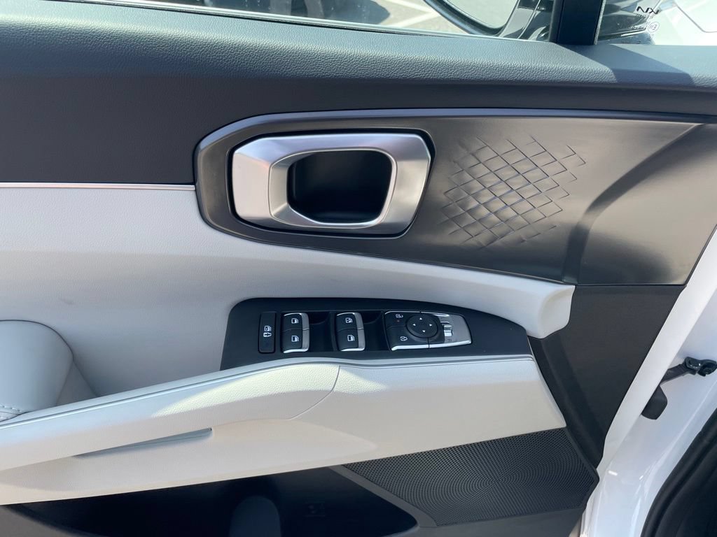 New 2026 Kia Sorento S AWD/4WD image 7