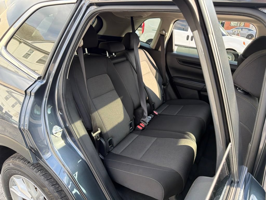 Used 2024 Honda CR-V EX image 16