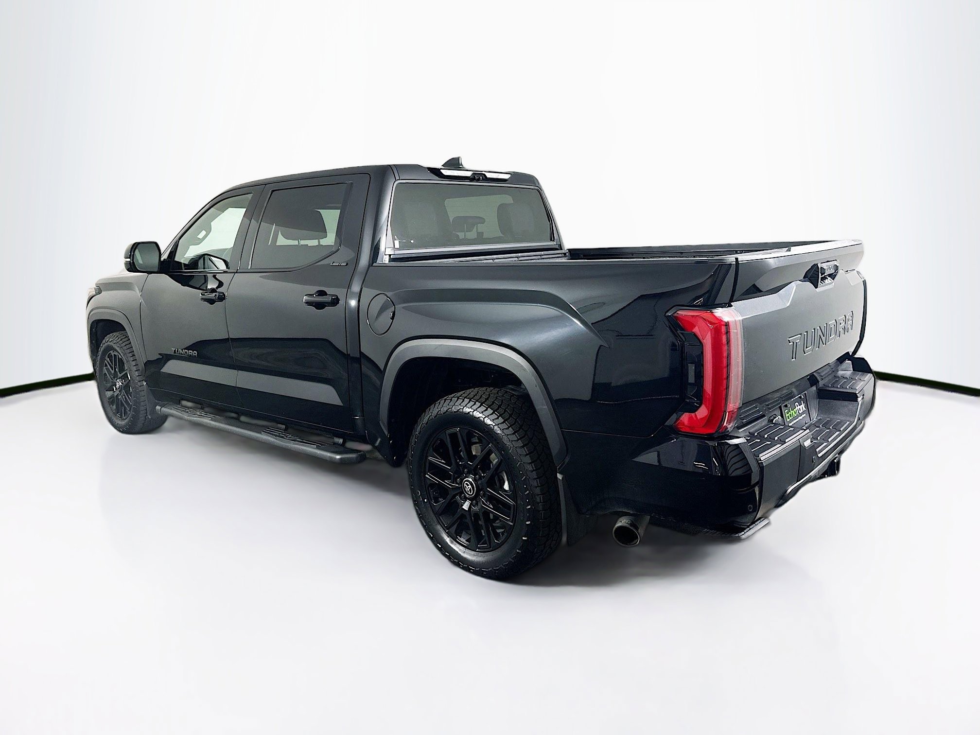 Used 2025 Toyota Tundra Limited image 5