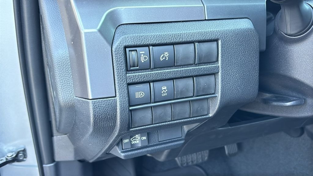 New 2026 Toyota Tacoma TRD Off-Road AWD/4WD image 12
